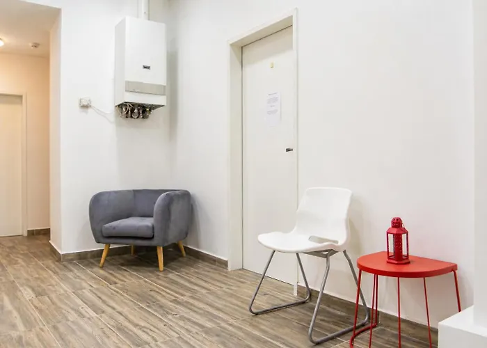 Shopping Paradise 9br Complex Ideal For 22 People Appartement *