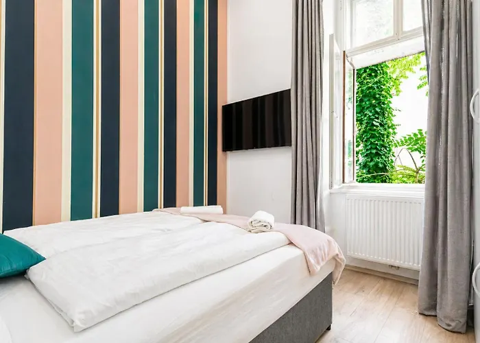 Shopping Paradise 9br Complex Ideal For 22 People Appartement