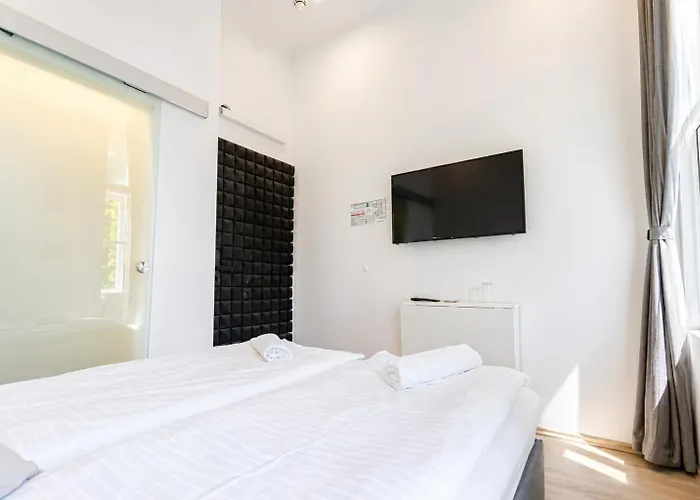 Appartement Shopping Paradise 9br Complex Ideal For 22 People *