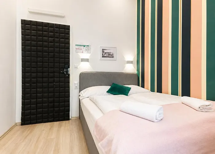 Shopping Paradise 9br Complex Ideal For 22 People Appartement