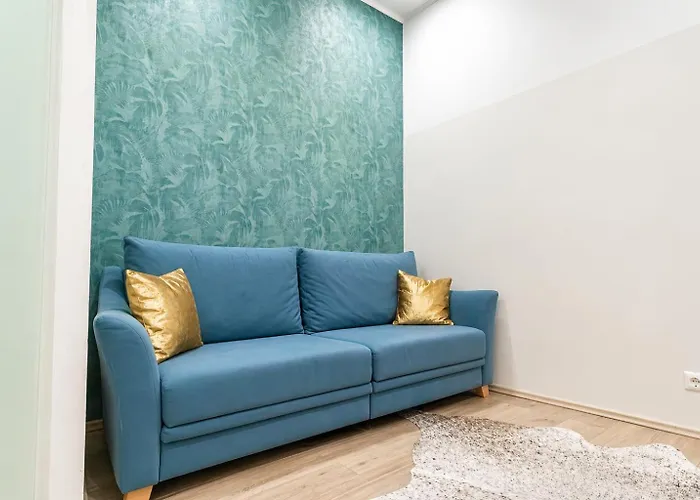 Appartement Shopping Paradise 9br Complex Ideal For 22 People *