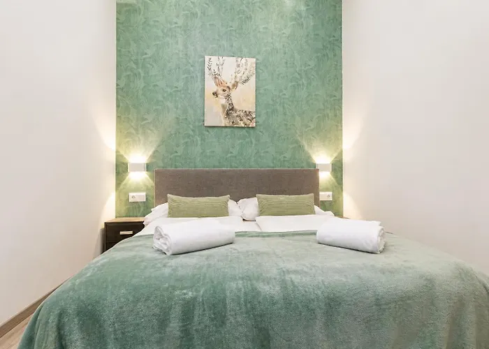 Shopping Paradise 9br Complex Ideal For 22 People Appartement