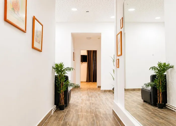 Appartement Shopping Paradise 9br Complex Ideal For 22 People *