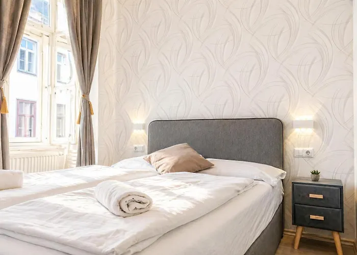 Shopping Paradise 9br Complex Ideal For 22 People Appartement