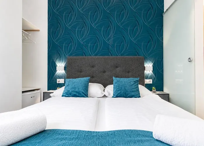 Shopping Paradise 9br Complex Ideal For 22 People Appartement *