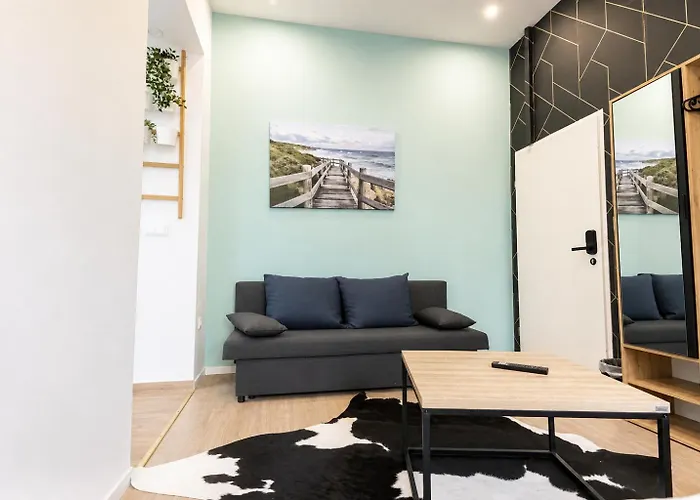 Appartement Shopping Paradise 9br Complex Ideal For 22 People *