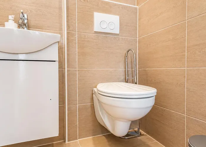 Appartement Shopping Paradise 9br Complex Ideal For 22 People