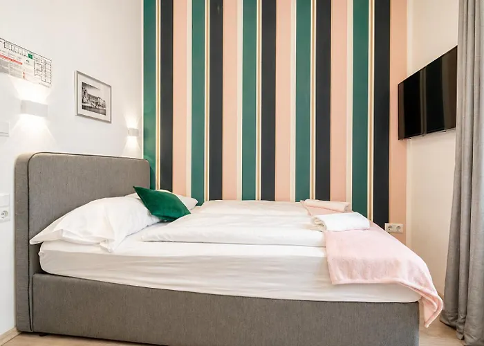 Shopping Paradise 9br Complex Ideal For 22 People Appartement *